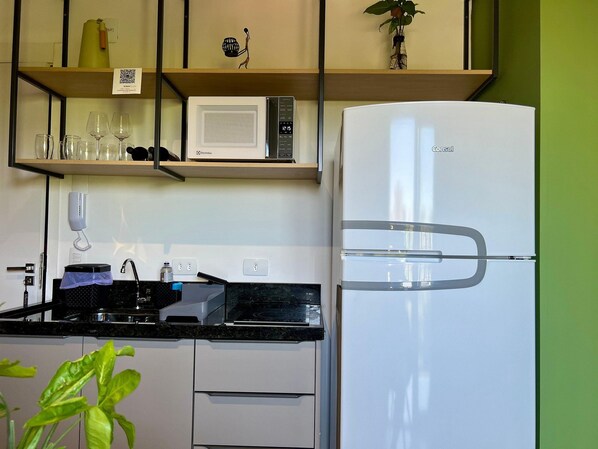 Studio | Private kitchen