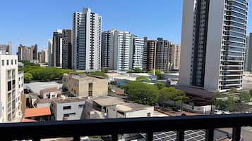 Huoneisto | Ulkoalueet