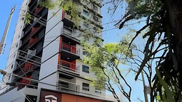 Apartemen | Eksterior