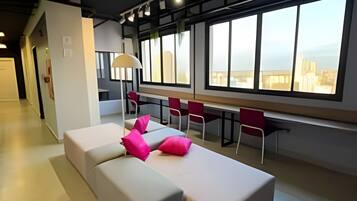 Apartment | Interior