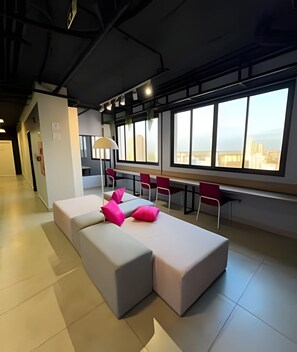 Appartement | Interieur