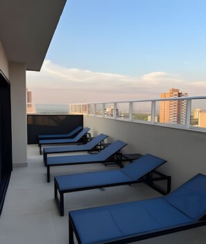 Classic Apartment | Property grounds