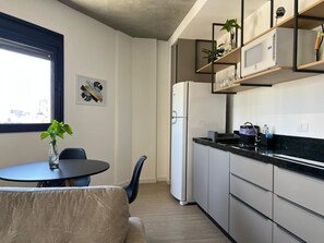 Superior Apartment | Private kitchen