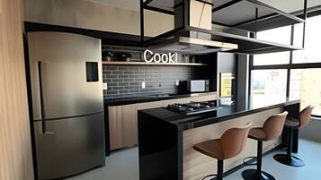 Classic Apartment | Private kitchen