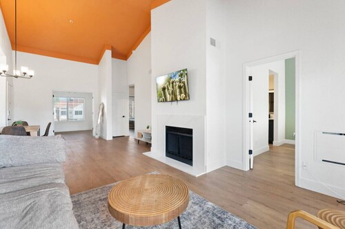 Resort-like Getaway in Scottsdale, Family Friendly