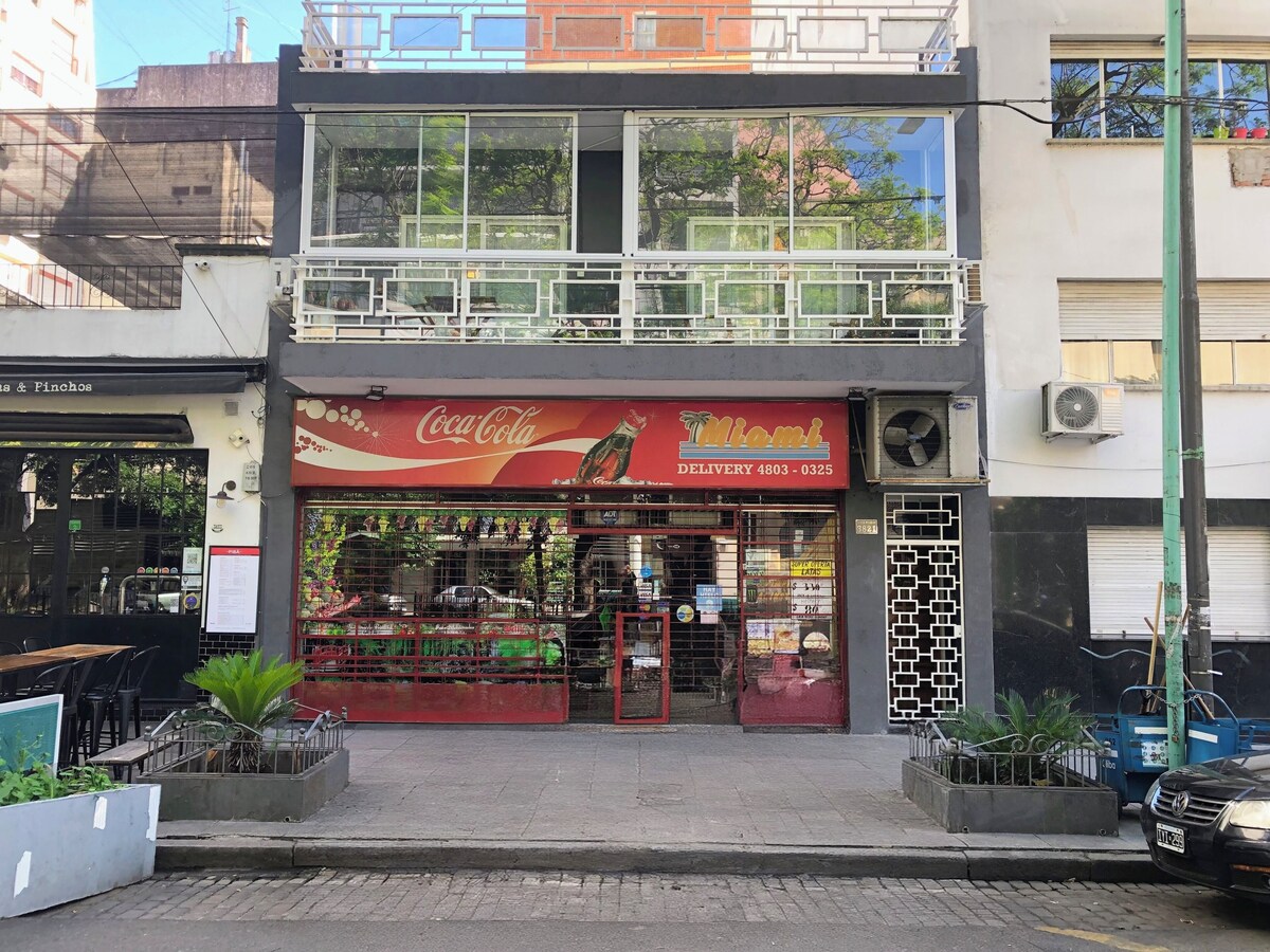 Image de profil de l’hôte