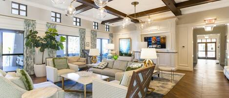 TV connectée, jeux vidéo