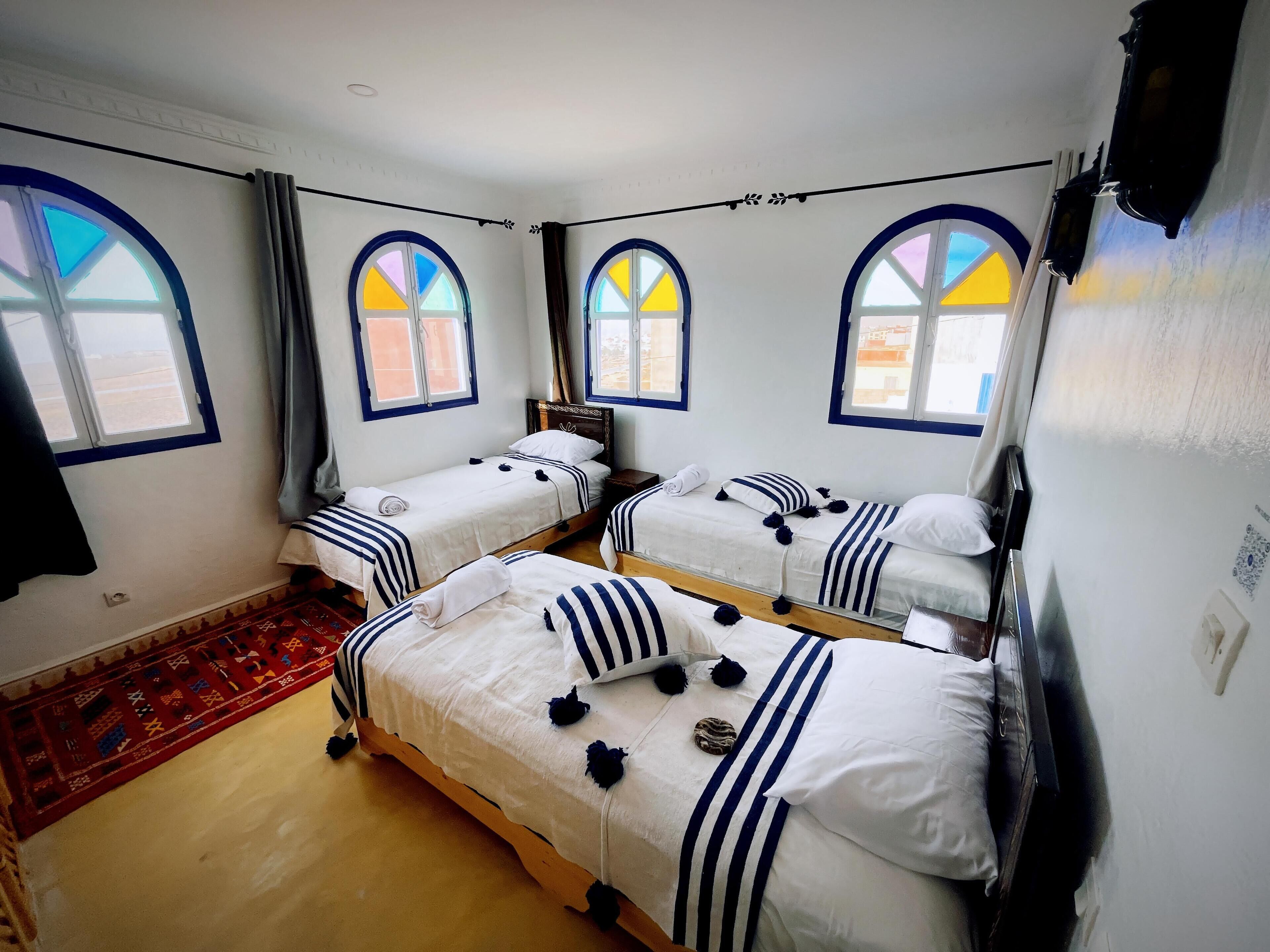 Family Room, Ocean View | Free WiFi