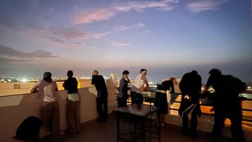 Chambre Double Standard, vue mer | Wi-Fi gratuit