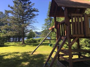 Espace pour enfants