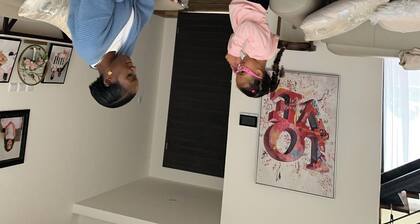 Peaceful, quiet 4-bedroom holiday home @Karambi, Fort Portal Tourism City Uganda