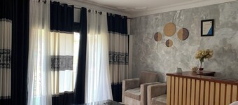 Peaceful, quiet 4-bedroom holiday home @Karambi, Fort Portal Tourism City Uganda