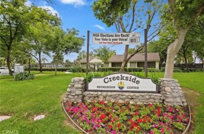 Charming full studio in Ontario with AC