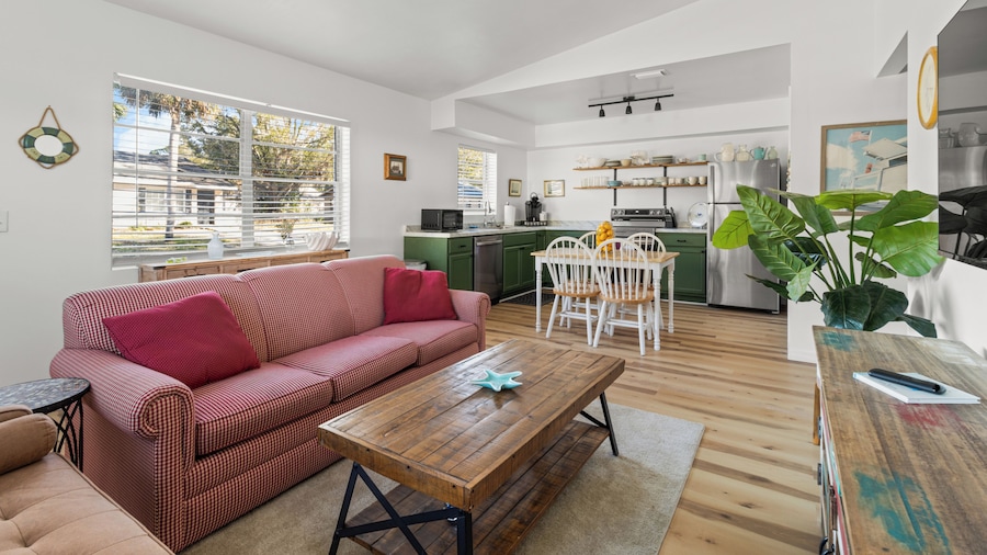 NEW Listing Discount! âą Near Manatees & Springs