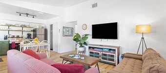 Pet Friendly Crystal River Retreat