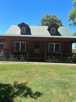 Exterior - FARMHOUSE 89 (Bryant)