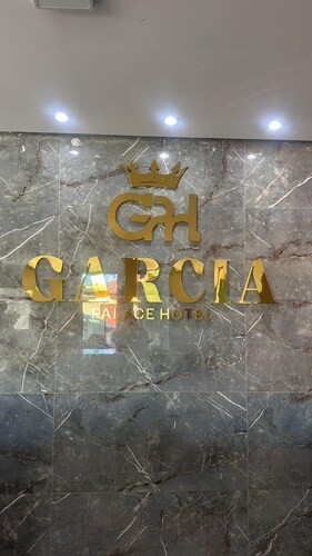 Garcia Palace Hotel