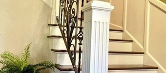 Elegant 7BR/4BA Queen Anne Home, Space Needle