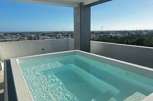 Discreet Apartment Santo Domingo East 203