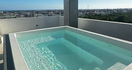 Discreet Apartment Santo Domingo East 203