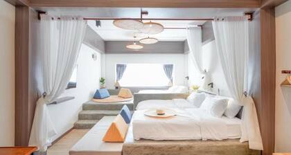 Krung Boutique Hotel