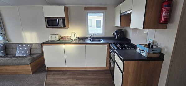 微波爐、焗爐、爐具