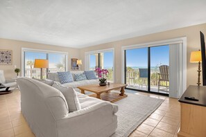 Smart TV, videojuegos, reproductor de DVD, biblioteca de música