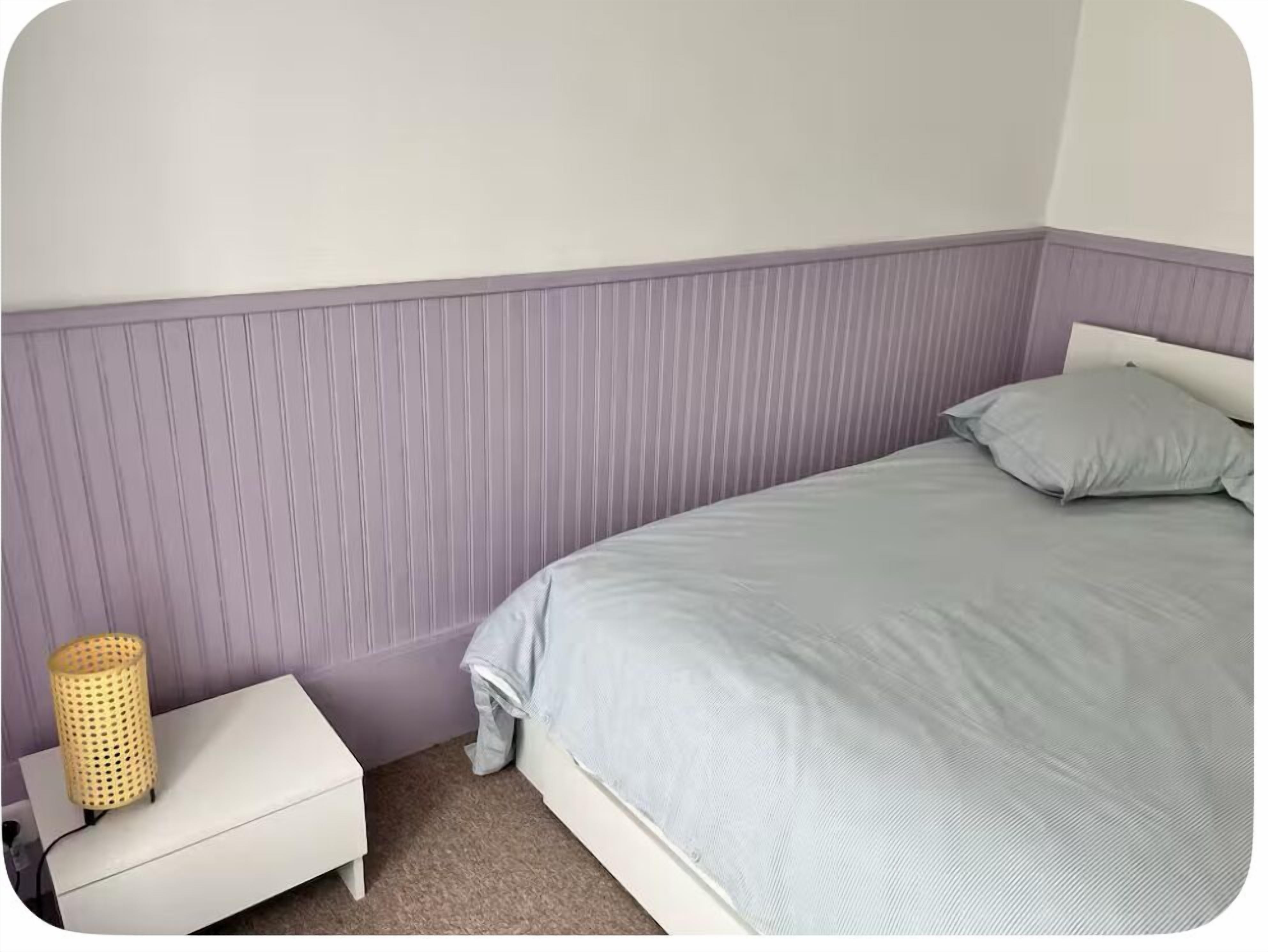 1 slaapkamer, internet, beddengoed