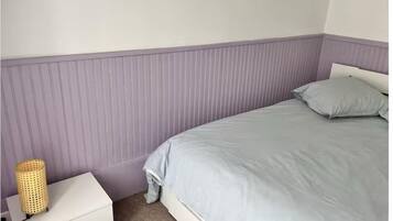 1 slaapkamer, internet, beddengoed