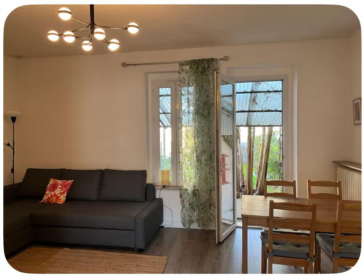 Bild für Gastgeberprofil