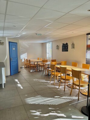 Restaurantes