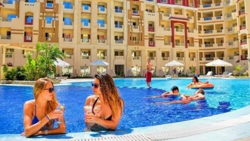 Florenza Khamsin 50 Hurghada