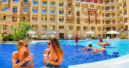Florenza Khamsin 50 Hurghada