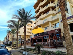Exterior - Florenza Khamsin 50 Hurghada (Hurghada)