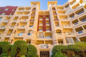 Studio, 1 phòng ngủ, phù hợp cho người khuyết tật, hút thuốc | Ngoại thất