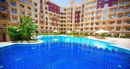 Florenza Khamsin 50 Hurghada