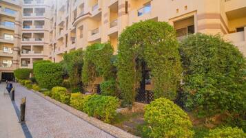 Studio, 1 Bedroom, Accessible, Smoking | Exterior