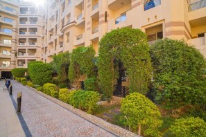 Studio, 1 Bedroom, Accessible, Smoking | Exterior - Florenza Khamsin 50 Hurghada (Hurghada)