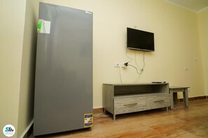 Studio, 1 Bedroom, Accessible, Smoking | Room amenity - Florenza Khamsin 50 Hurghada (Hurghada)