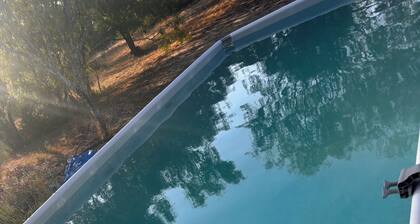 Beautiful 1-bedroom barn in Floresville