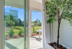 Interior - New Condo Steps to the Beach- Heated Pool (Santa Rosa Beach)