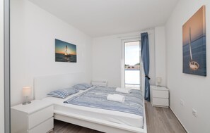 5 soveværelser, gratis Wi-Fi