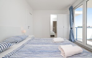 5 quartos, Wi-Fi de cortesia