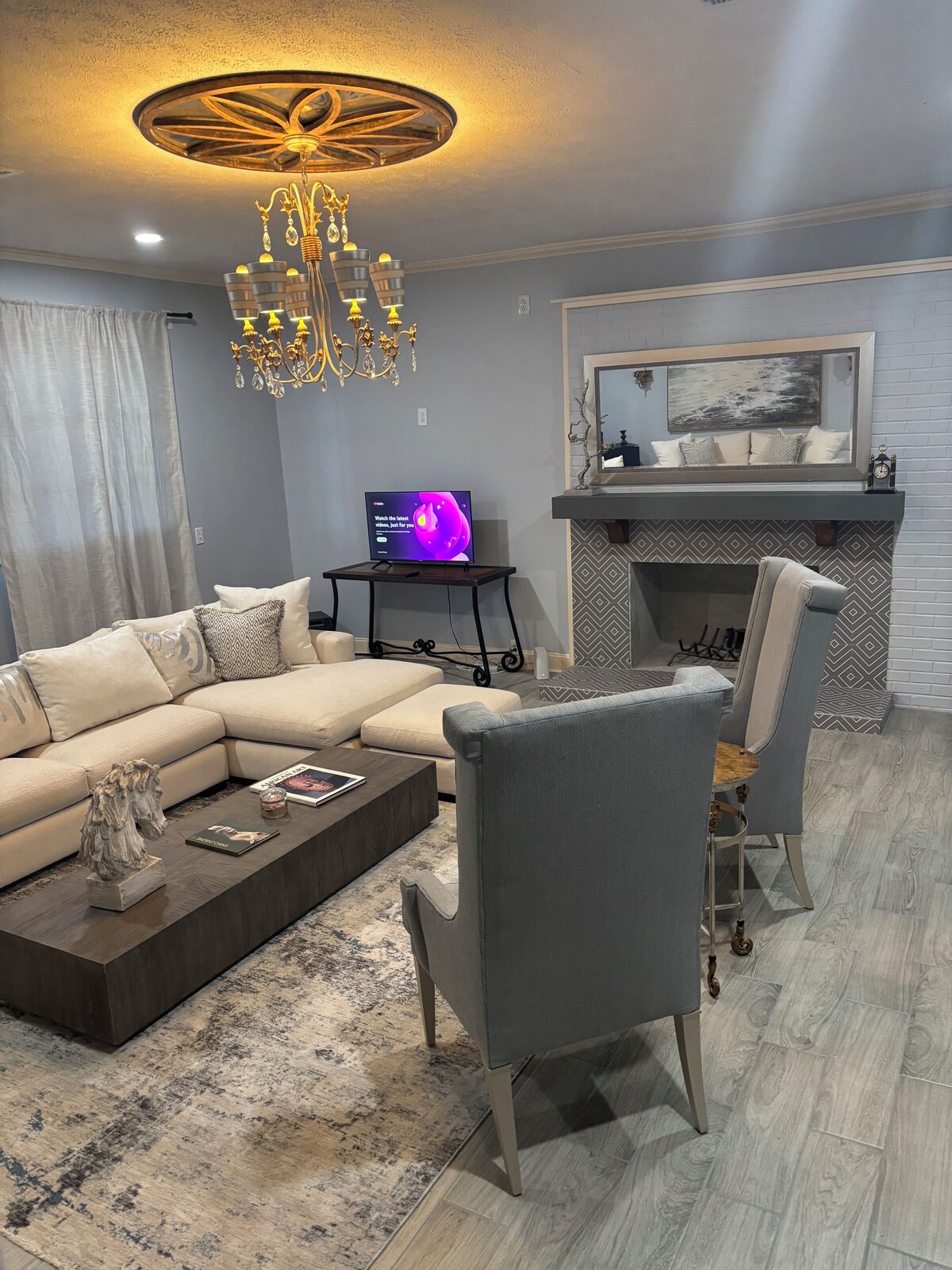 Bild für Gastgeberprofil