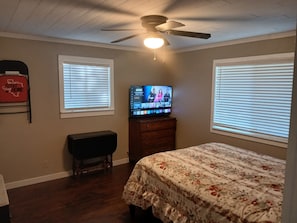 3 Schlafzimmer, kostenloses WLAN, Bettwäsche