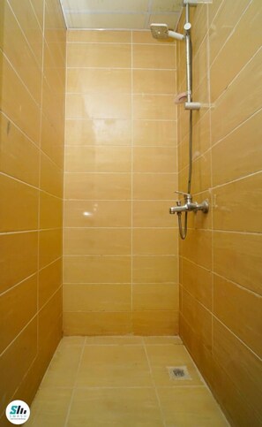 Studio, 1 Bedroom, Accessible, Smoking | Bathroom - Florenza Khamsin Hurghada 50 (Hurghada)