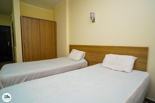 Florenza Khamsin Hurghada 50