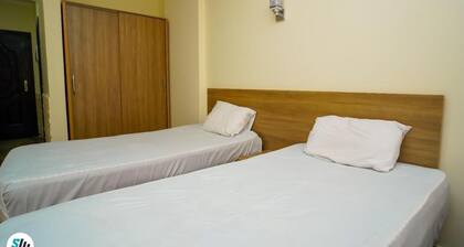 Florenza Khamsin Hurghada 50