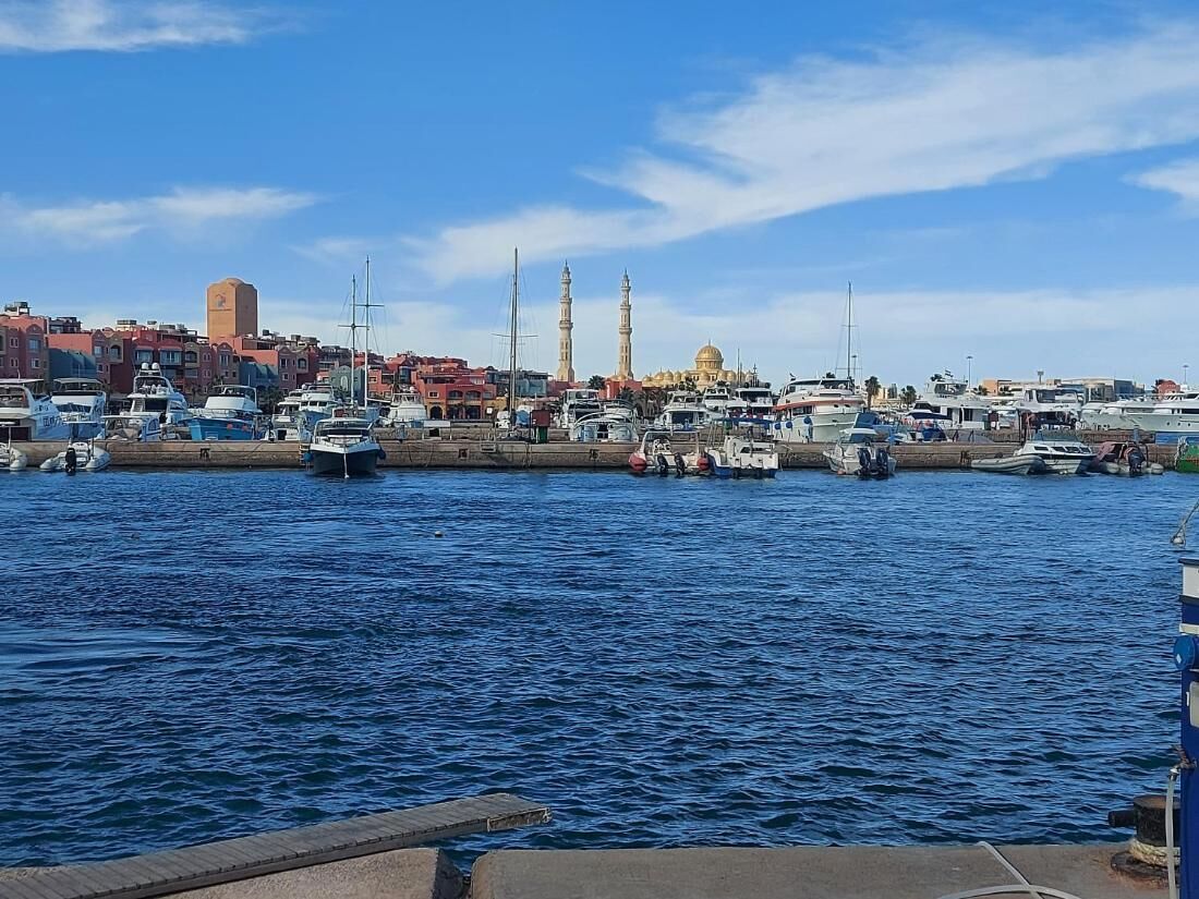 Studio, 1 Bedroom, Accessible, Smoking | Marina