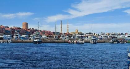 Florenza Khamsin Hurghada 50